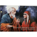Vatican 2 euros BU 2021 - 700e anniversaire de la mort de Dante Alighieri Numiscover
