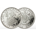 Vatican 10 euros argent BE 2023 - LES DOUZE APÔTRES : SAINT. GIACOMO MAJEUR
