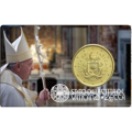 Vatican 50 cents BU 2022 - №13