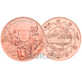 Autriche Pièce de 10 euros 2016 - Autriche