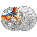 Autriche Pièce 3 euro 2020-2 - Arambourgiania