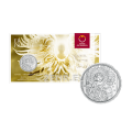 Autriche 10 euros Pièce d'argent 2018 - Uriel - L'Ange Illuminateur