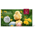 AUTRICHE 1.5 EURO Pièce d'argent 2018 - 1 ONCE - Philharmonique de Vienne 