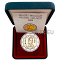 Belgique 2 euros proof 2009 - Louis Braille