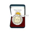 Belgique 2 euros proof 2010 - Présidence de l'UE 