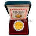 Belgique 2 euros proof 2014 - Croix Rouge