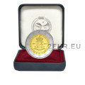 Belgique 2 euros proof 2017 - 200 Ans Université de Liège 