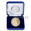 Belgique 2 euros proof 2018 - ESRO-2B 