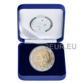 Belgique 2 euros proof 2019 - 25 ans anniversaire de l'IME 