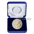 Belgique 2 euros proof 2019 - 450 ans depuis la mort de Peter Bruegell'aîné