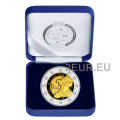 Belgique 2 euros proof 2020 - Jan van Eyck 