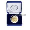Belgique 2 euros proof 2021 - 500 ans Carolus V 