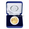 Belgique 2 euros proof 2021 - 100 ans de l'Union économique belgo-luxembourgeoise