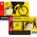 Belgique 2,5 euros BU 2019 - Grand dapart brussels - NL