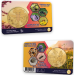 Belgique 2,5 euro BU 2024 - Abeille en Belgique - NL