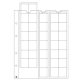 FEUILLET POUR PIÈCES DE 2 EUROS - OPTIMA (LEUCHTTURM) - 35 PIÈCES