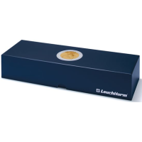 Coffret Logik pour cartes de 2 euros - 40 pièces