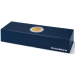 Coffret Logik pour cartes de 2 euros - 40 pièces