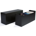 Coffret Logik pour cartes de 2 euros - 40 pièces (Andorra,Slovakia, Luxemburg)