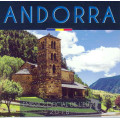 Andorra Euro Coffret Officiel BU 2018