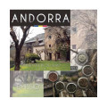 Andorra Euro Coffret Officiel BU 2019 