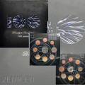 Belgium coffret euro BU 2003 - 100 ans Ford