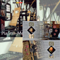Belgium coffret Euro BU 2012 - Musée Plantin-Moretus Anvers