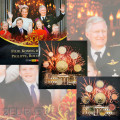 Belgium coffret euro BU 2014 - le roi Philippe