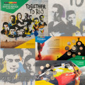 Belgium coffret Euro BU 2016 - Jeux olympiques d'été de Rio de Janeiro
