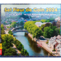 Belgium coffret euro BU 2024 - La Ville de Namur
