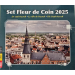 Belgium coffret euro BU 2025 - La ville de Hasselt