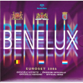 BENELUX coffret euro BU 2006
