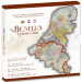BENELUX coffret euro BU 2021 - 20 ans depuis l'abolition de la monnaie nationale au Benelux