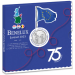BENELUX coffret euro BU 2023 - 75 ans du Traité de Bruxelles