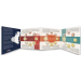 BENELUX coffret euro BU 2026 - Portraits de monarques et changements