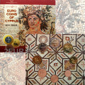 Chypre coffret euro BU 2011  