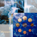 Finlande coffret euro BU 2004 - Elargissement de l'Union européenne