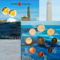 Finlande coffret euro BU 2006 - Phares finlandais - Bengstkär