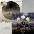 Finlande coffret euro BU 2011 - 200 ans de Banque de Finlande