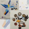Finlande coffret euro BU 2012 - Championnat du monde de hockey sur glace IIHF