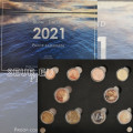 Finlande BE Coffret Euro 2021