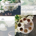 Finlande coffret euro BU 2022 - Mariage