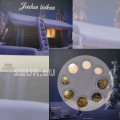 Finlande coffret euro BU 2022 - Noël