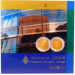 Finlande coffret euro BU 2006 - Réforme parlementaire 2006