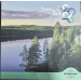 Finlande coffret euro BU 2026 - La beauté des lacs finlandais