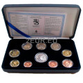 Finlande Coffret Euro BE 2004