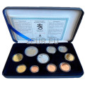 Finlande Coffret Euro BE 2005