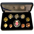 Finlande Coffret Euro BE 2009