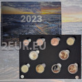 Finlande BE Coffret Euro 2023