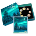 Finlande BE Coffret Euro 2025